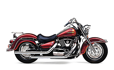 Suzuki motorcycle exhaust